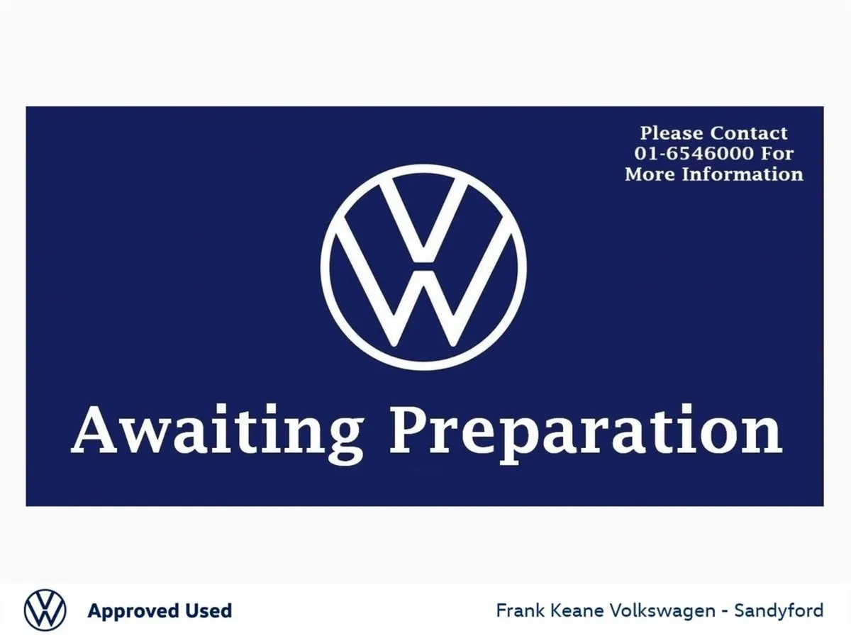 Volkswagen Polo  comfortline  1.0 5DR 75hp Manual - Image 1