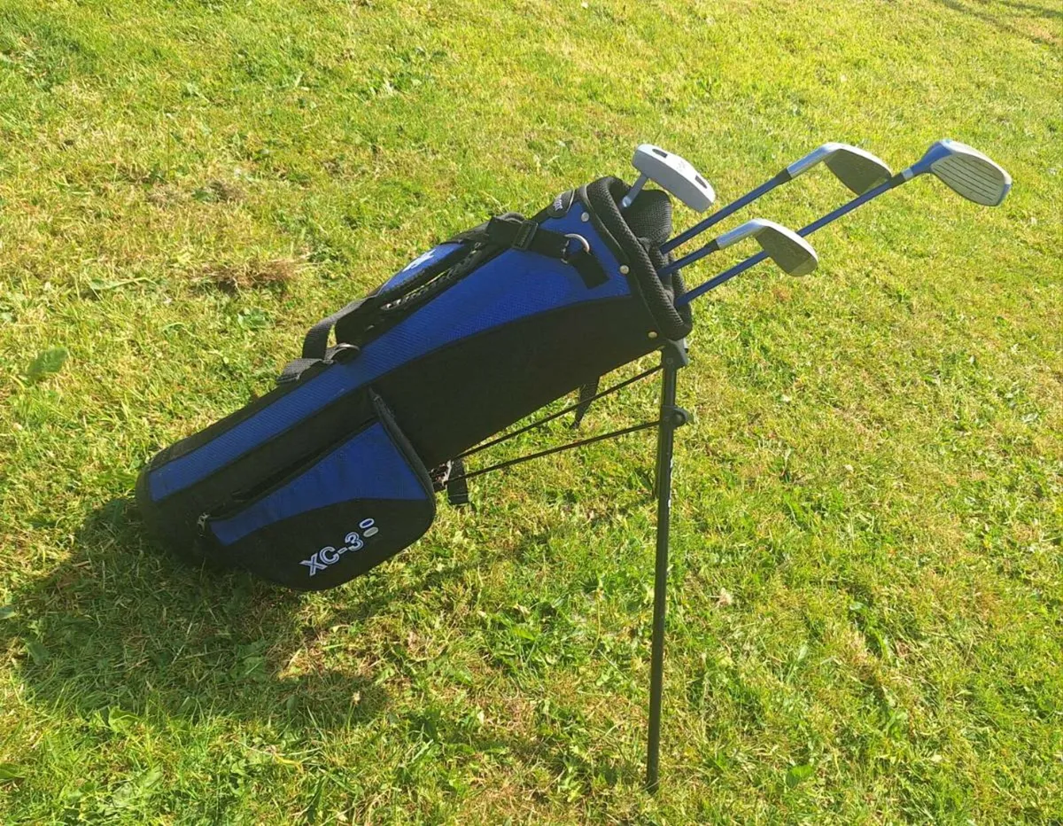 Golf clubs kids - Image 1