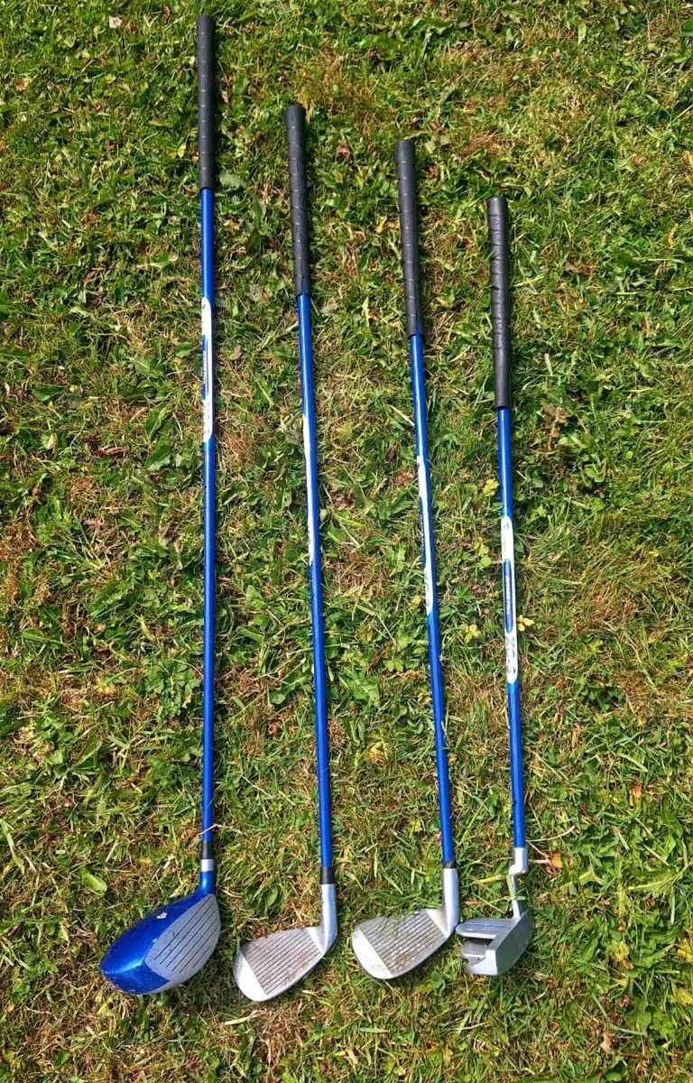 Golf clubs kids - Image 4