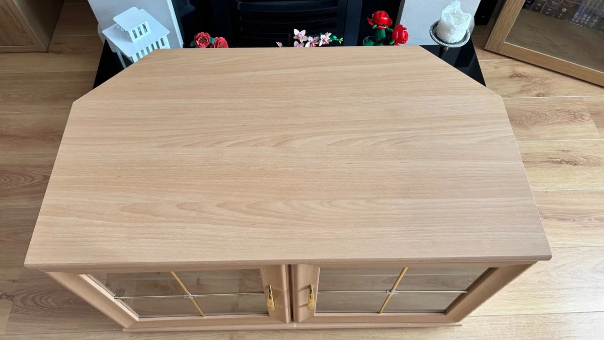 TV Cabinet - Image 2