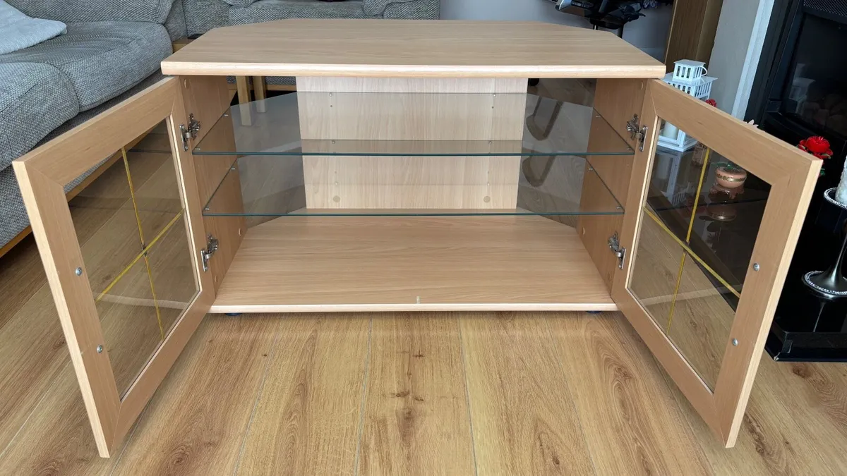 TV Cabinet - Image 3
