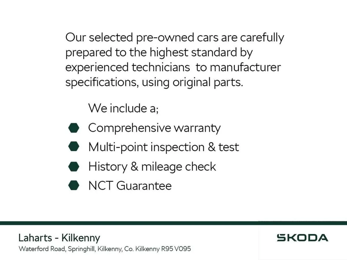 Skoda Octavia Style 1.6tdi 115HP - Image 2