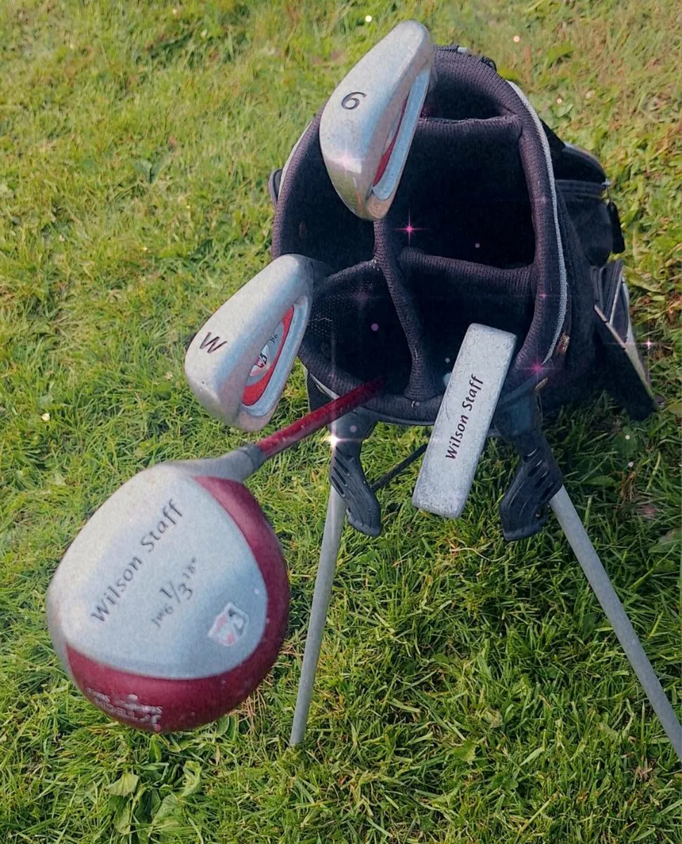 Golf club kids - Image 2