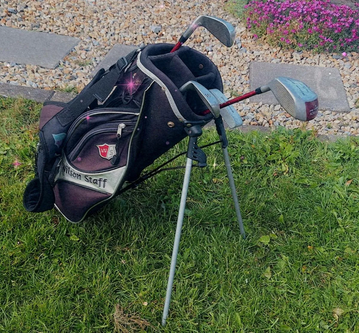 Golf club kids - Image 3