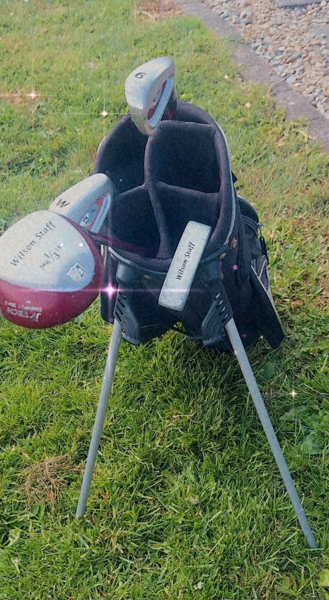 Golf club kids - Image 4