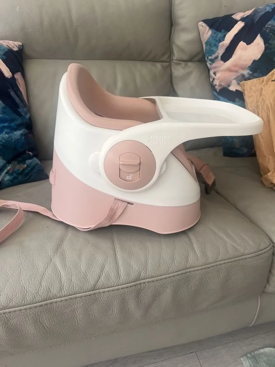 mamas and papas baby chair - Image 3