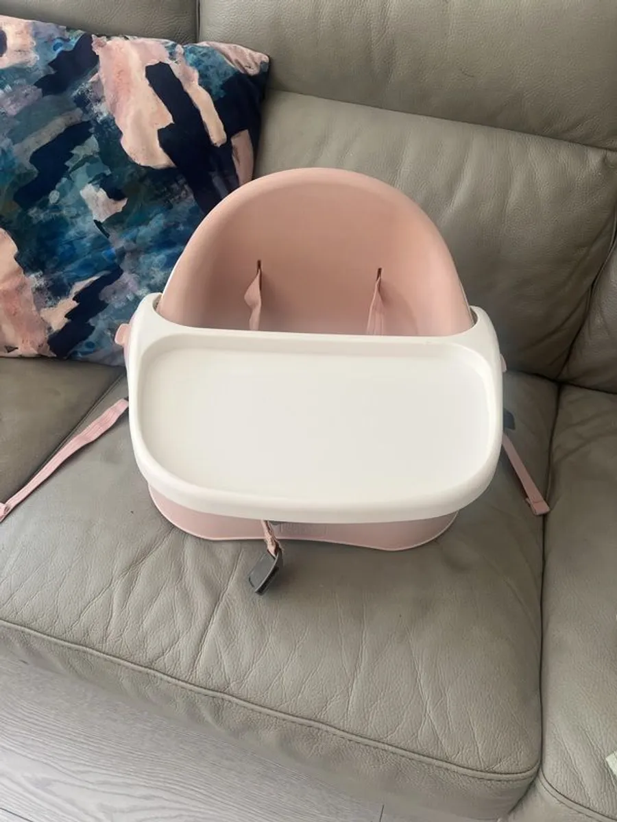 mamas and papas baby chair - Image 4