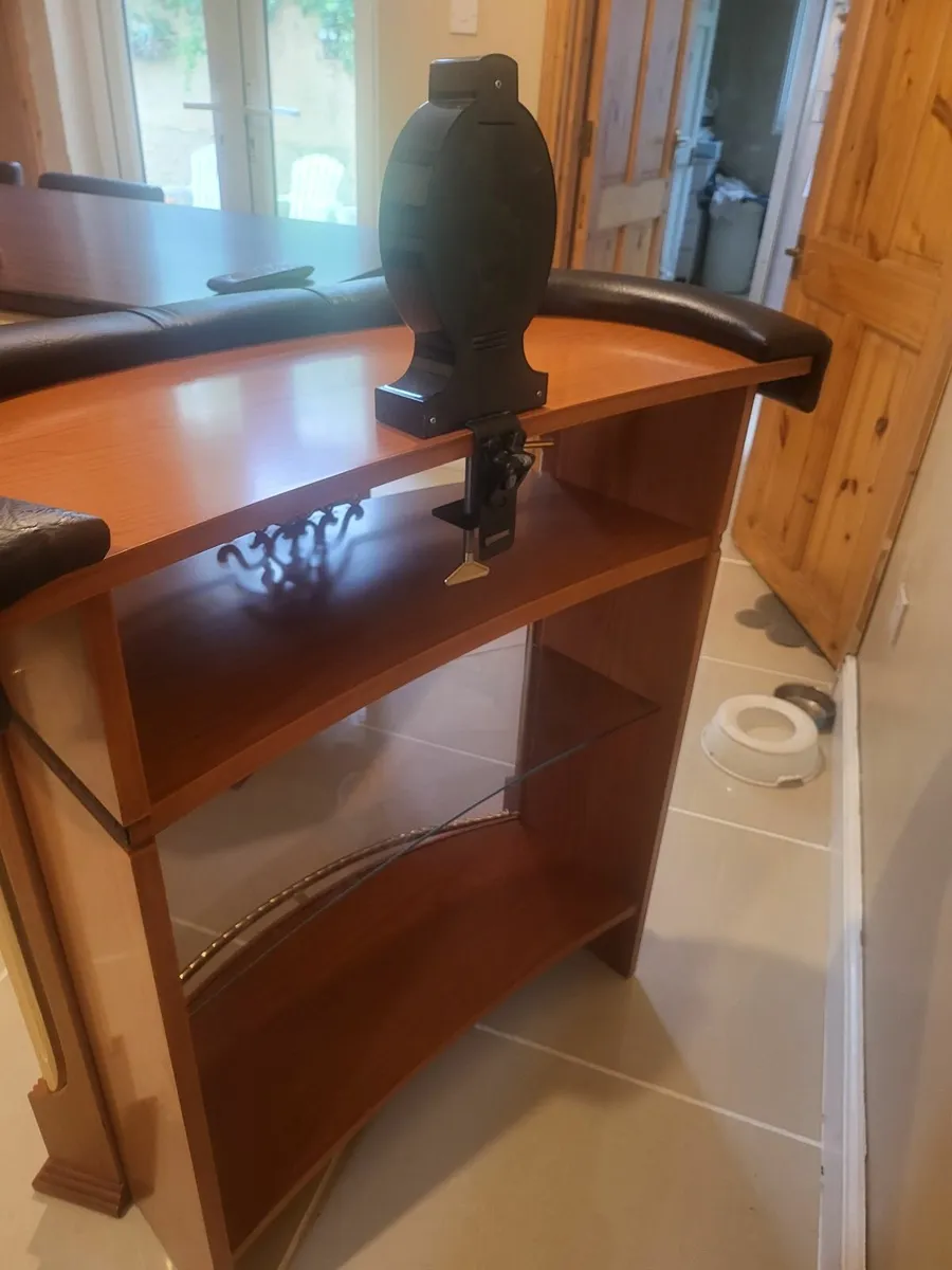 LOVELY HOME BAR CABINET IN FROM SPAIN - Image 4