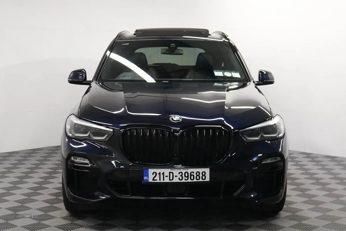 BMW X5 45e M Sport - Image 2