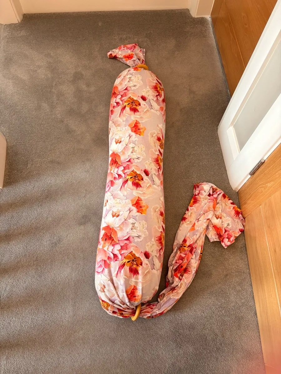 BBhugme Pregnancy Pillow - Image 3