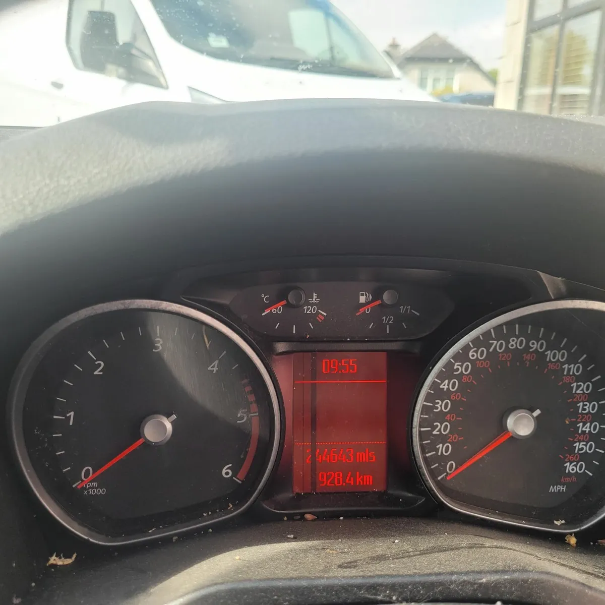 Ford Mondeo 2011 - Image 3