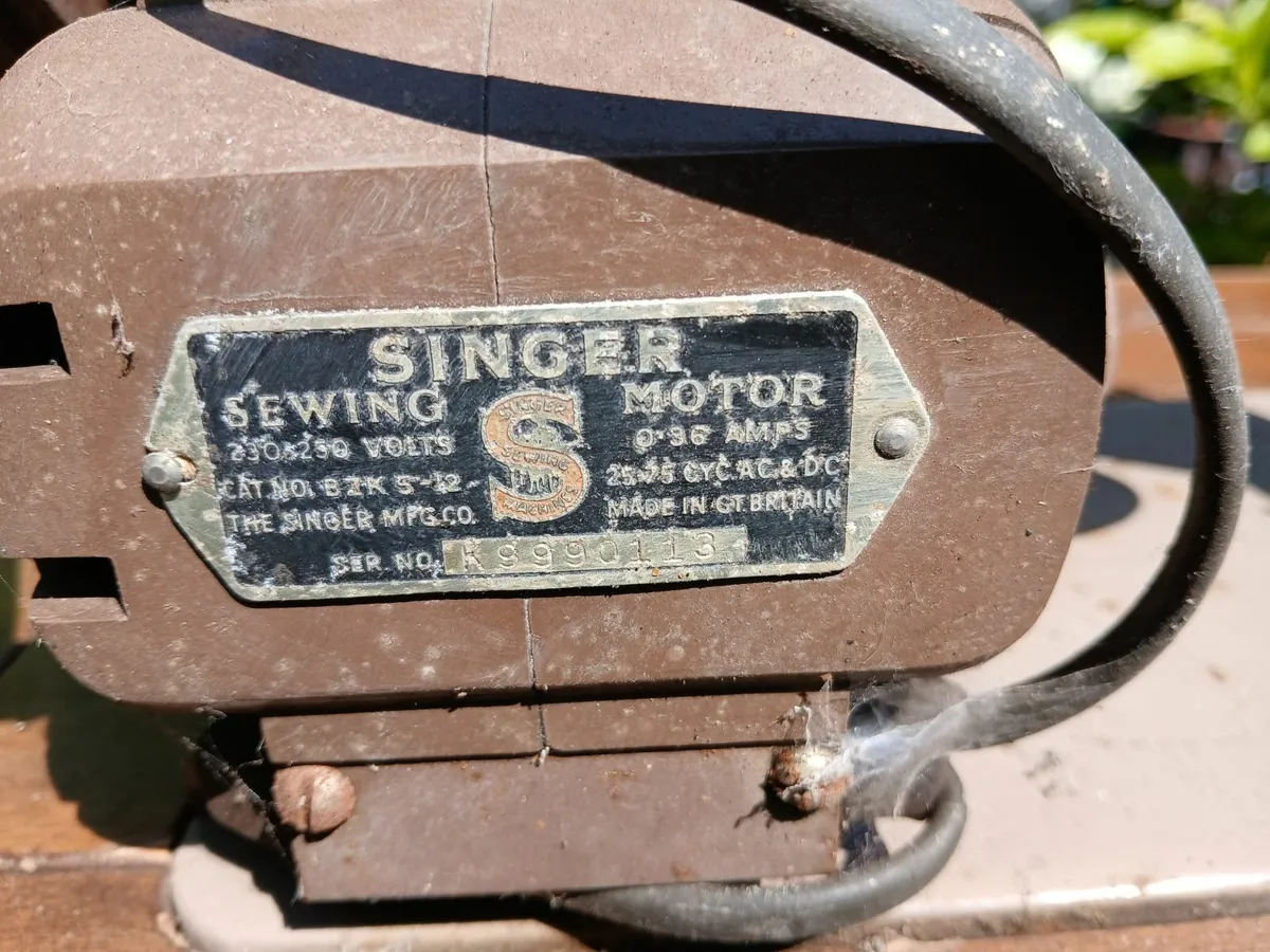 Antique - Image 2