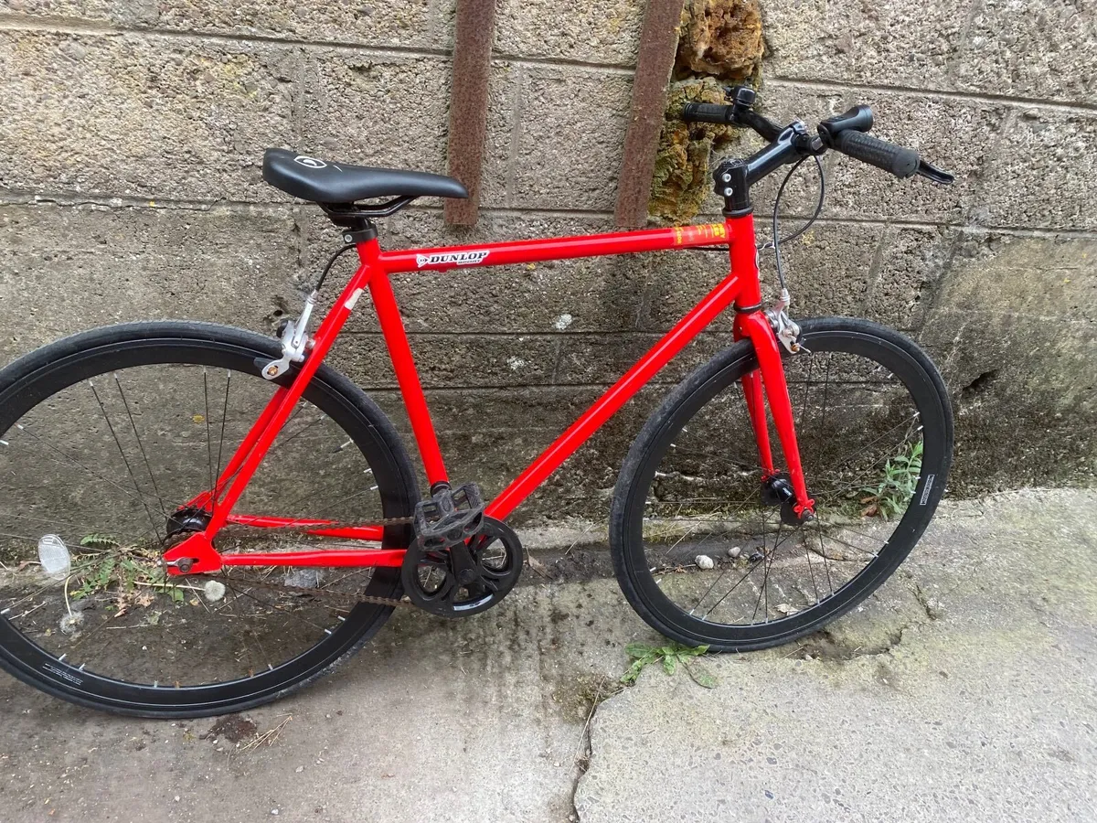 Reconditioned bike sale on Saturday - Image 3