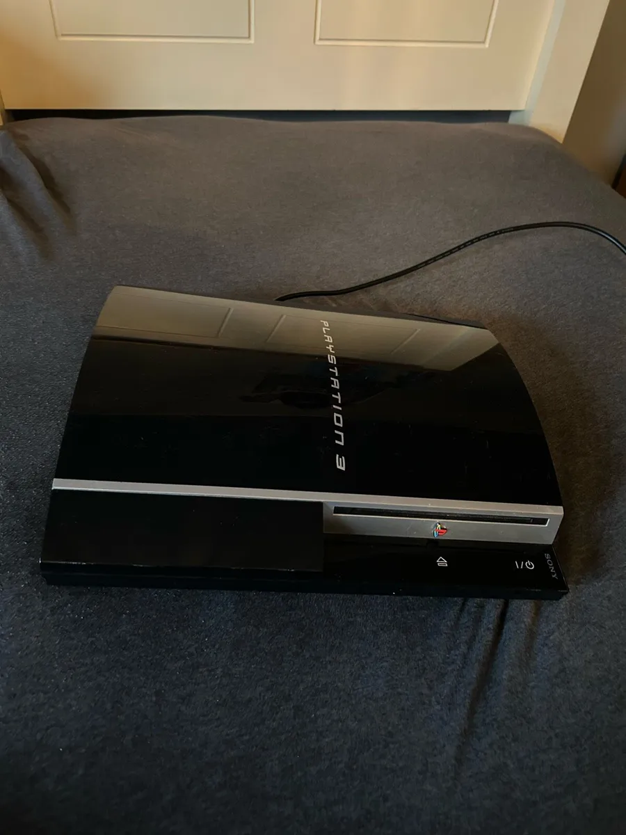 PS3 - Image 1