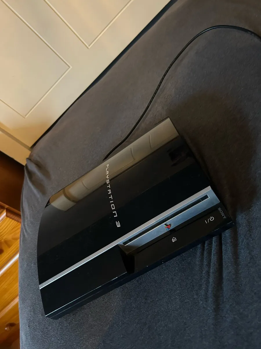 PS3 - Image 2