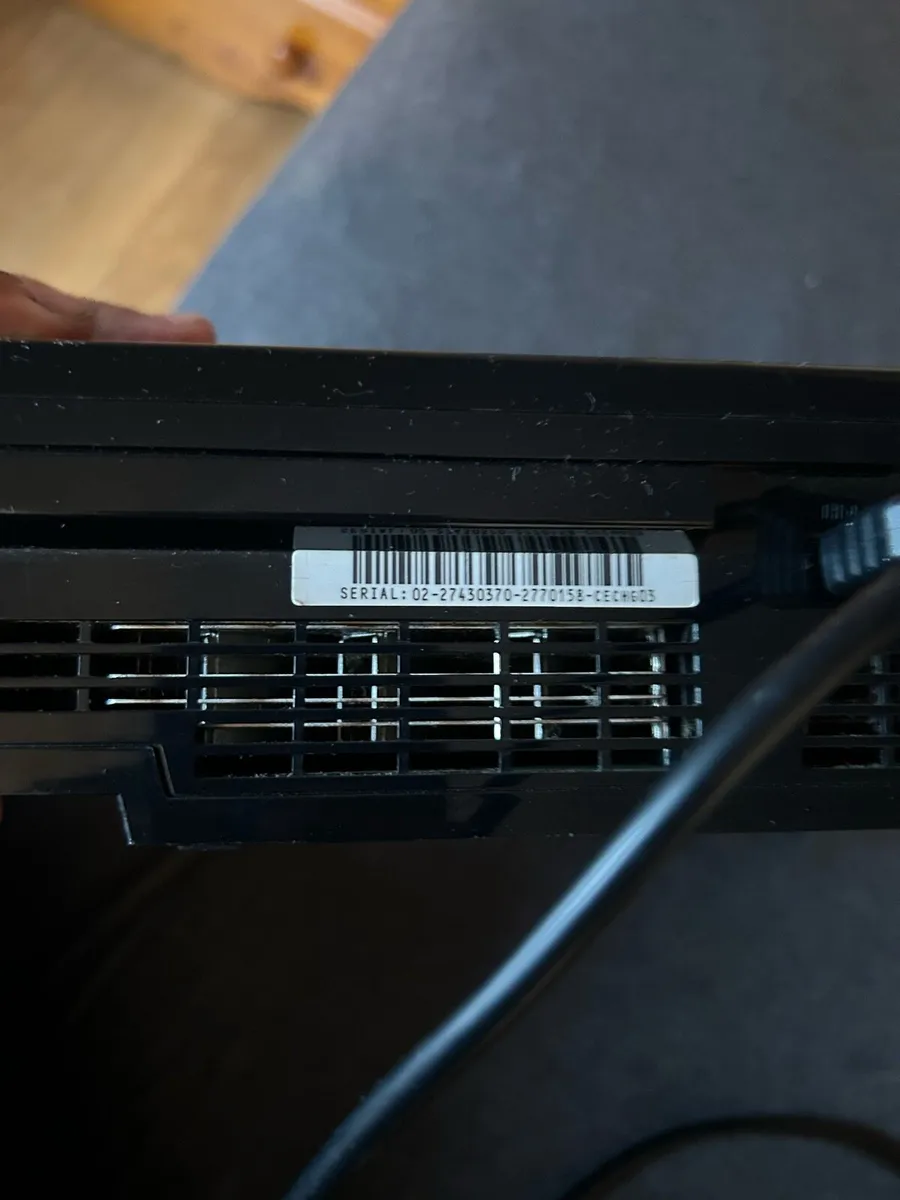 PS3 - Image 4