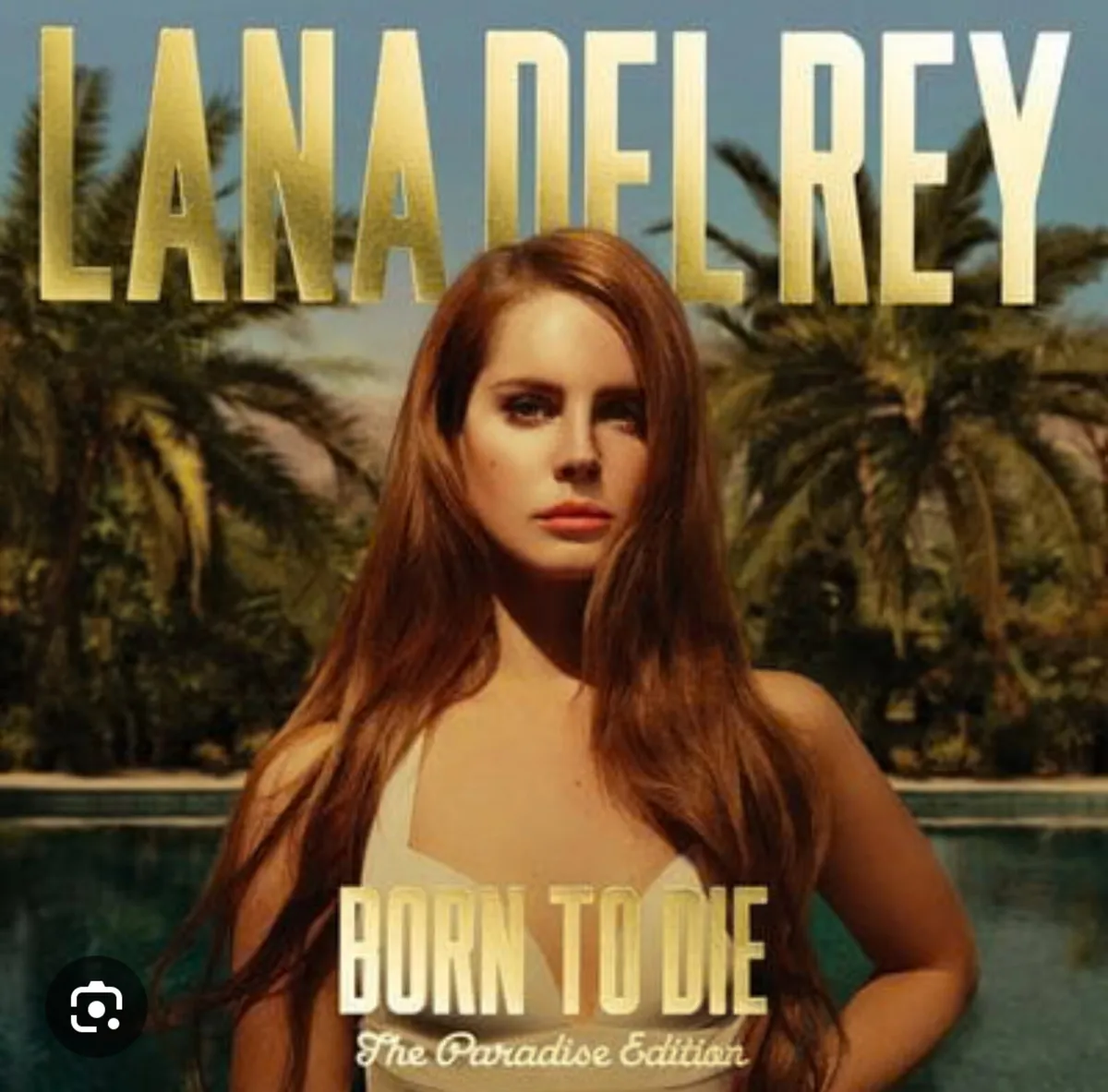 Lana Del Rey