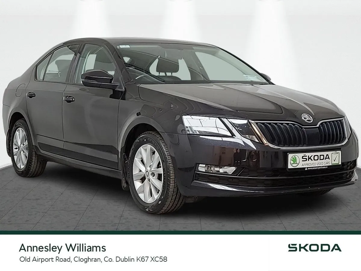 Skoda Octavia Ambition 1.0tsi 115HP - Image 1