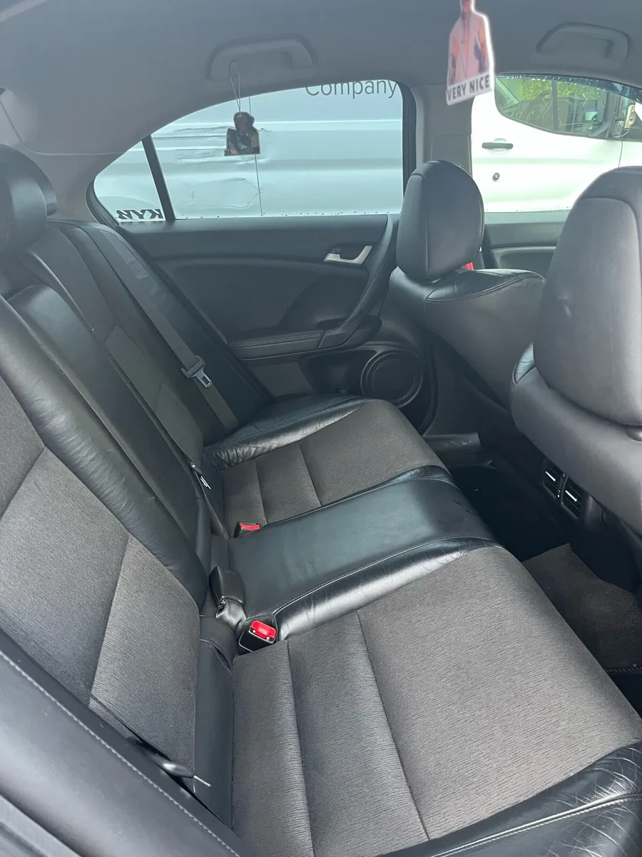 2.2 iDtec Honda Accord Ex GT - Image 3