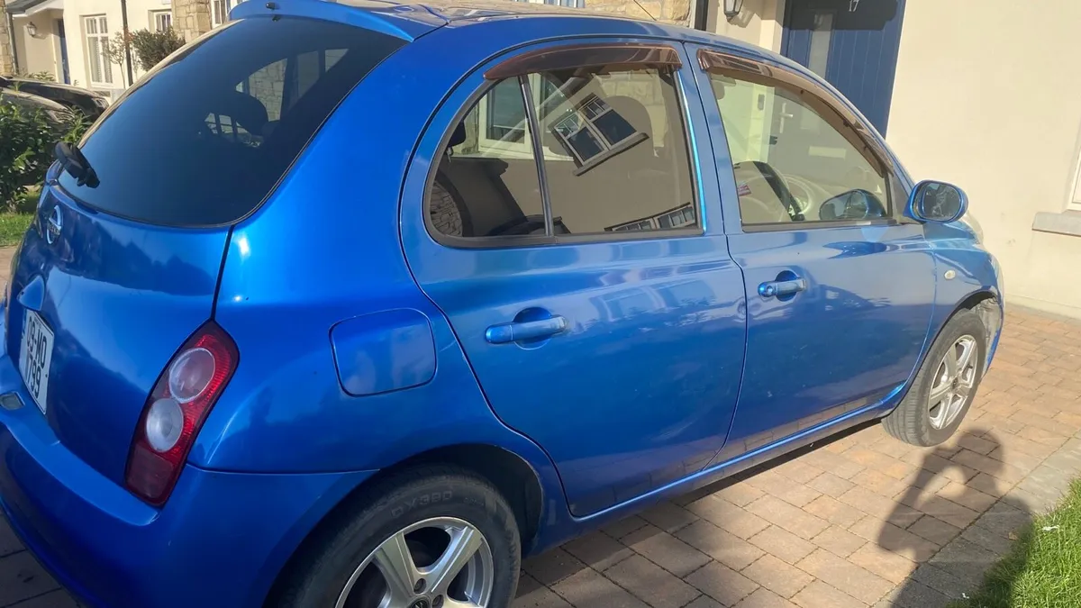 Nissan - Image 2