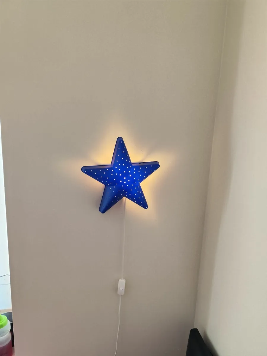 Night lamp