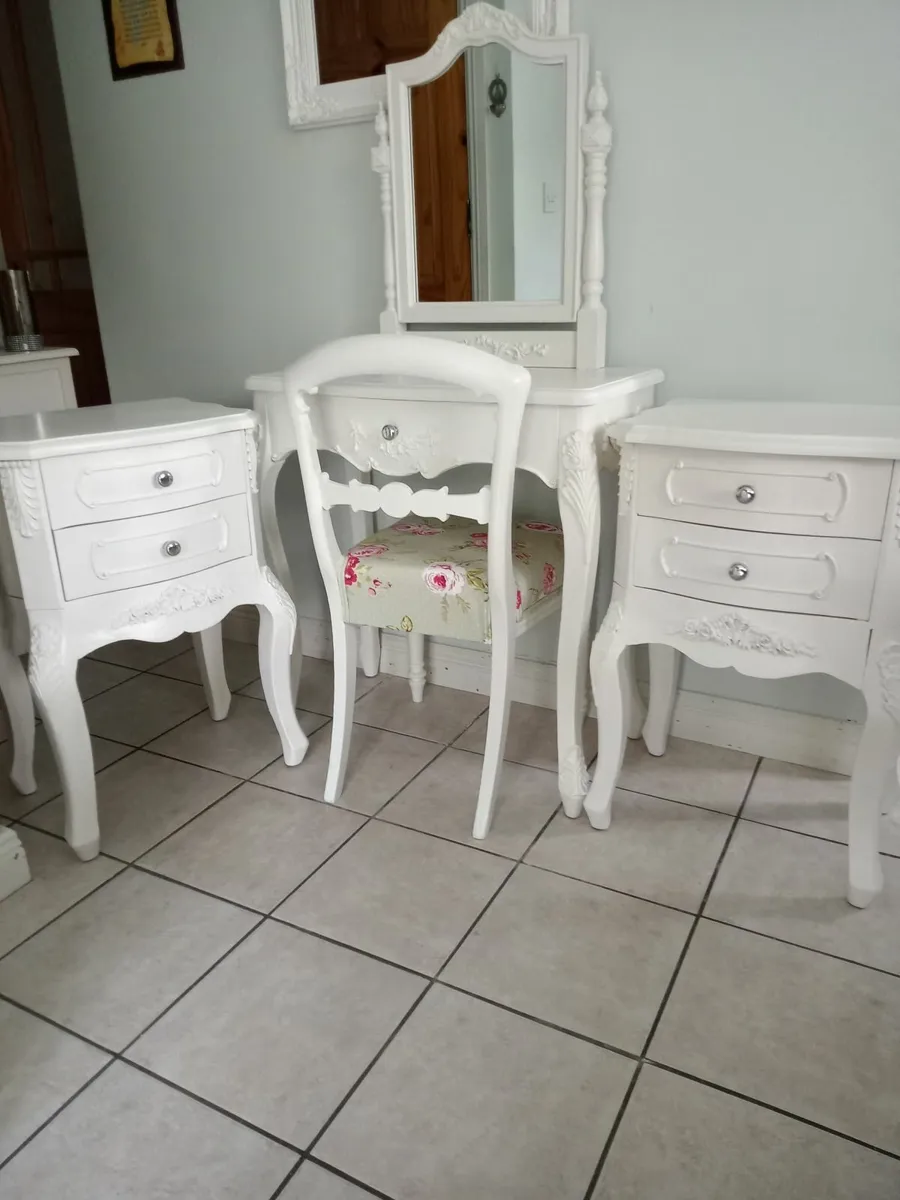Bedroom Furniture - Image 2