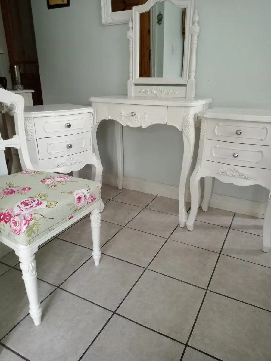 Bedroom Furniture - Image 3