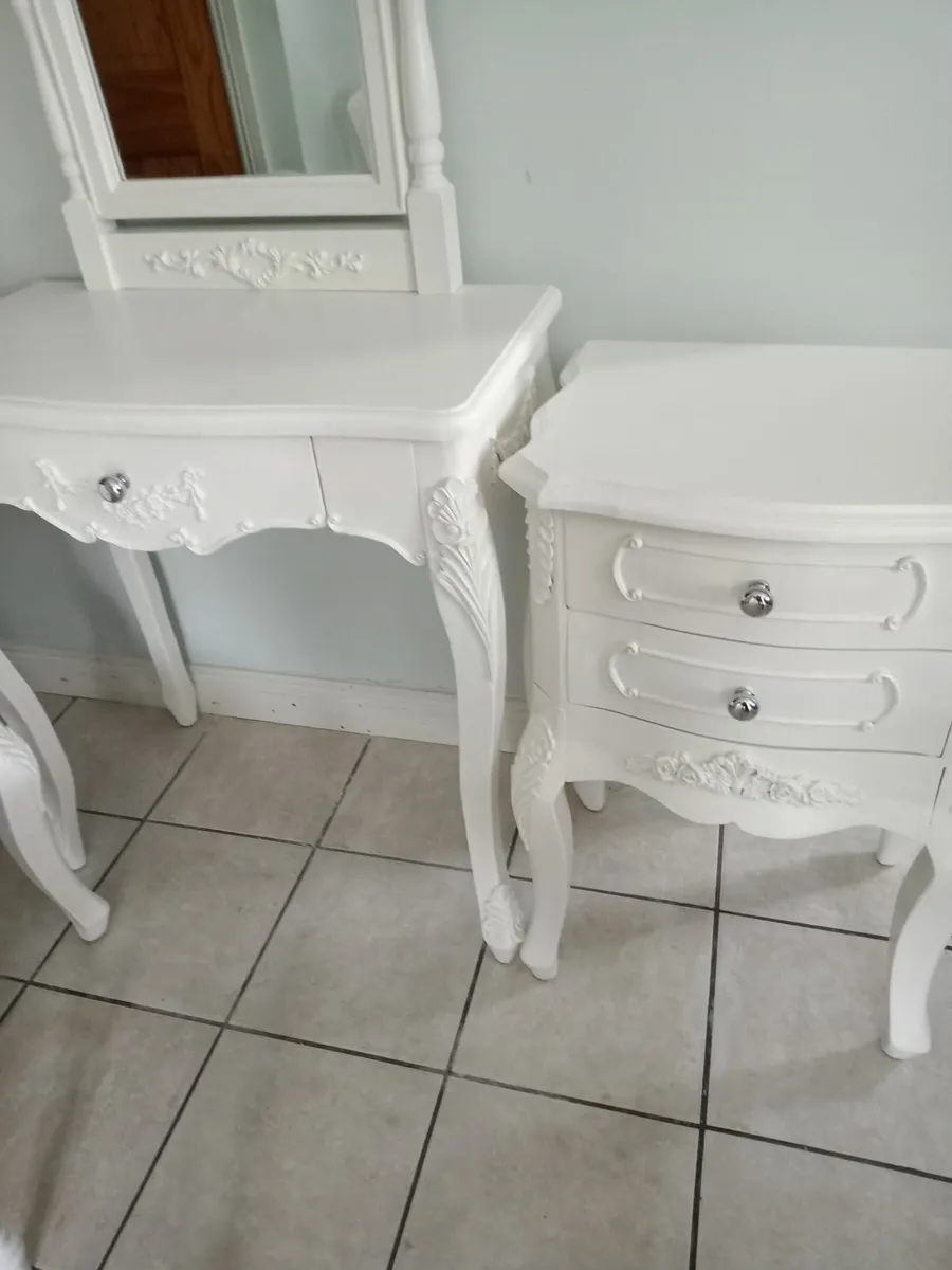 Bedroom Furniture - Image 4
