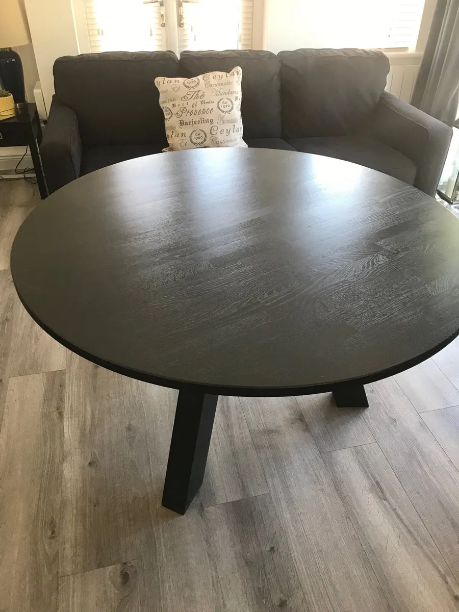 Designer Table - Image 1