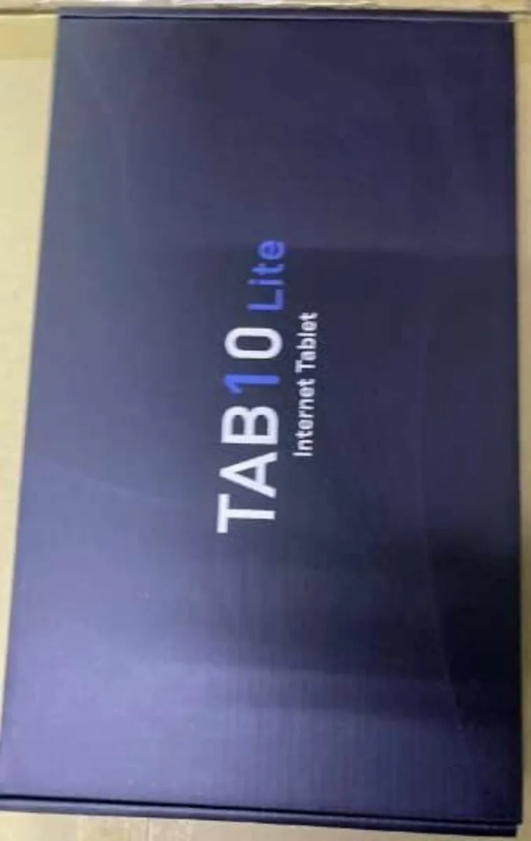 TAB 10 Lite 10 Inch Android Tablet - Image 2