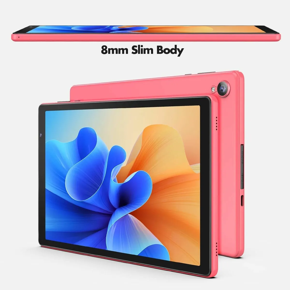 TAB 10 Lite 10 Inch Android Tablet - Image 4