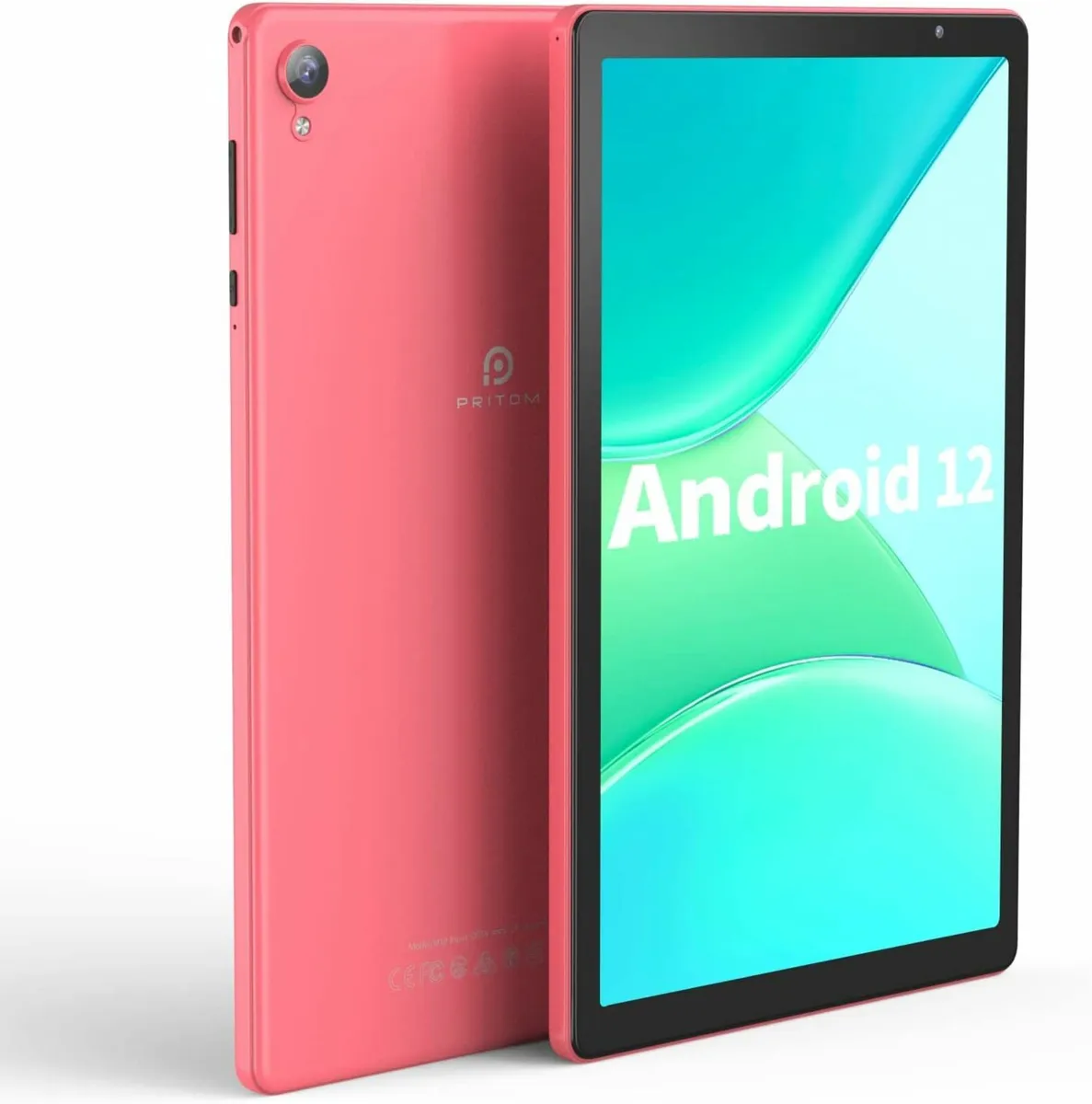 TAB 10 Lite 10 Inch Android Tablet - Image 1