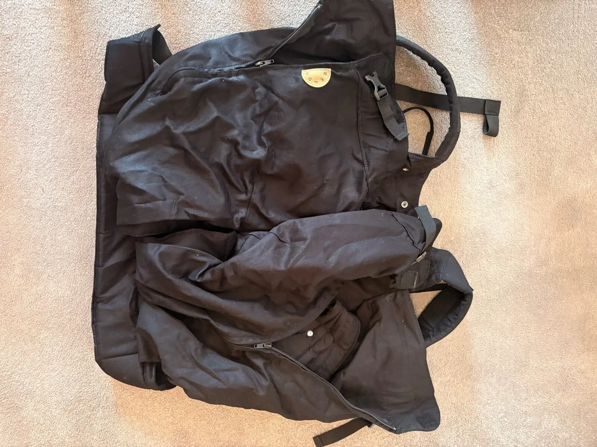 TWIN - Weego Twin baby Carrier - Image 3