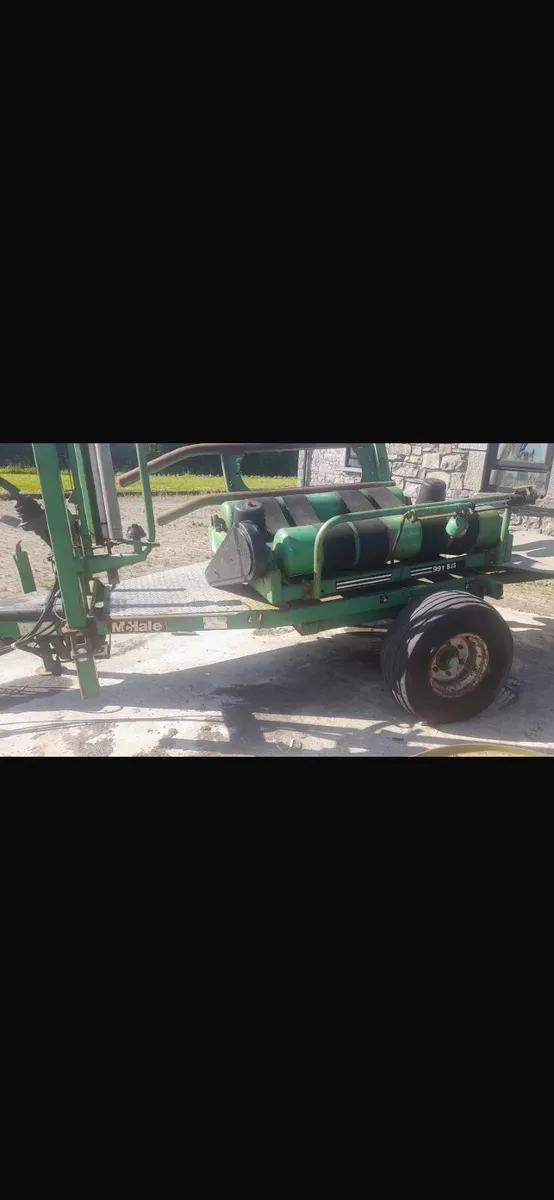 Baler - Image 1
