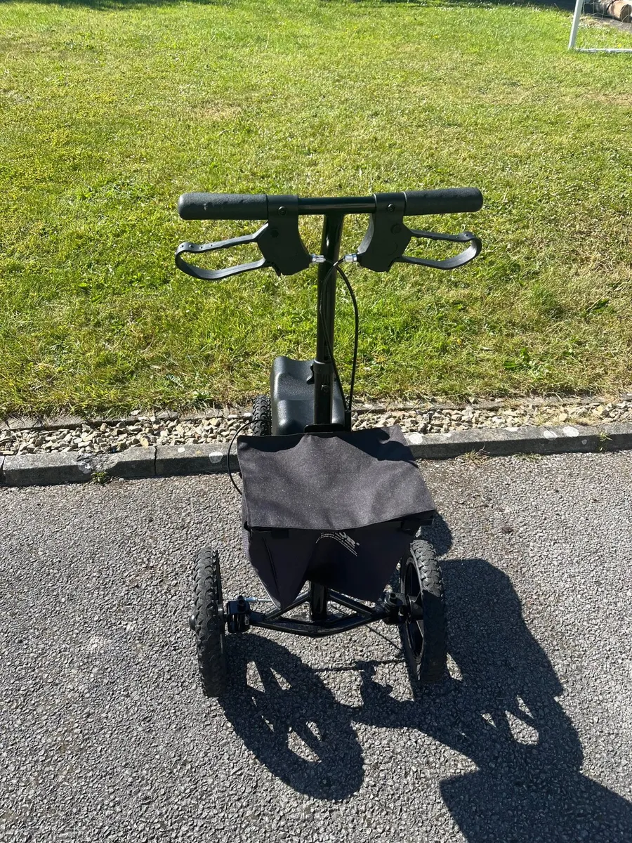 Knee Walker - Image 2