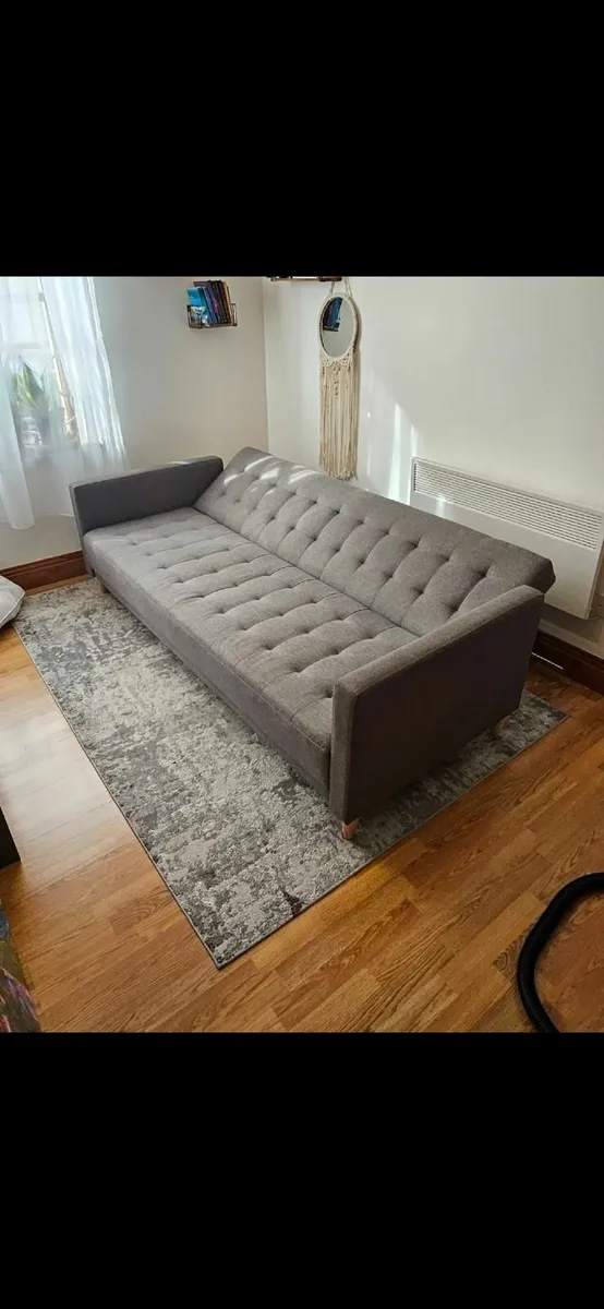 Sofa bed - Image 2