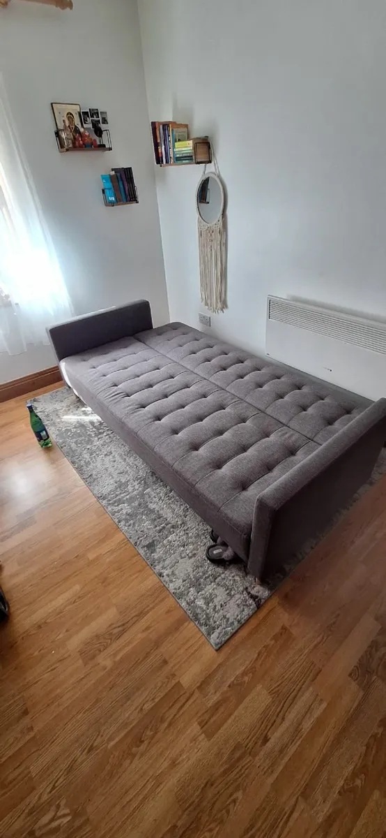 Sofa bed - Image 3