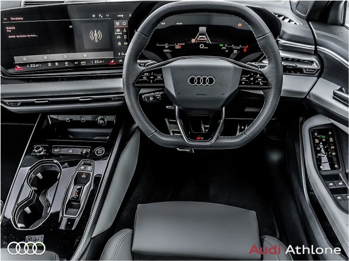 Audi A5 2.0tdi 201BHP S-line S-tronic - IN Stock - Image 2