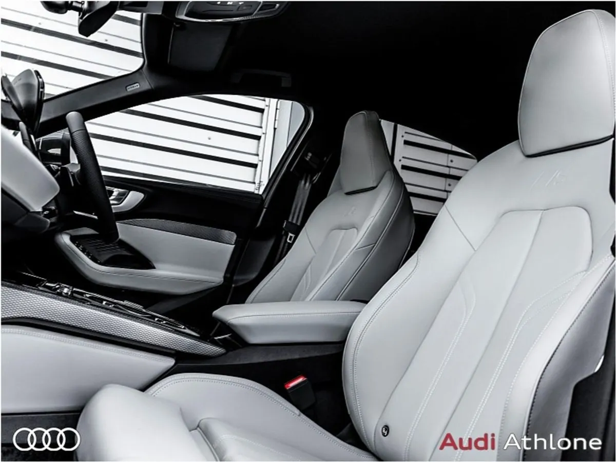 Audi A5 2.0tdi 201BHP S-line S-tronic - IN Stock - Image 4