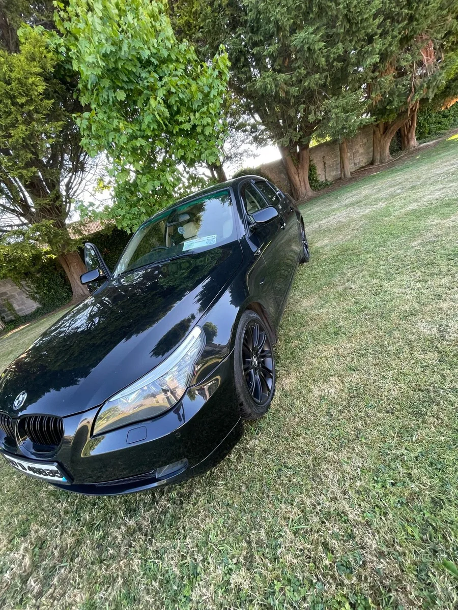 BMW E60 530i (very low mileage) - Image 4