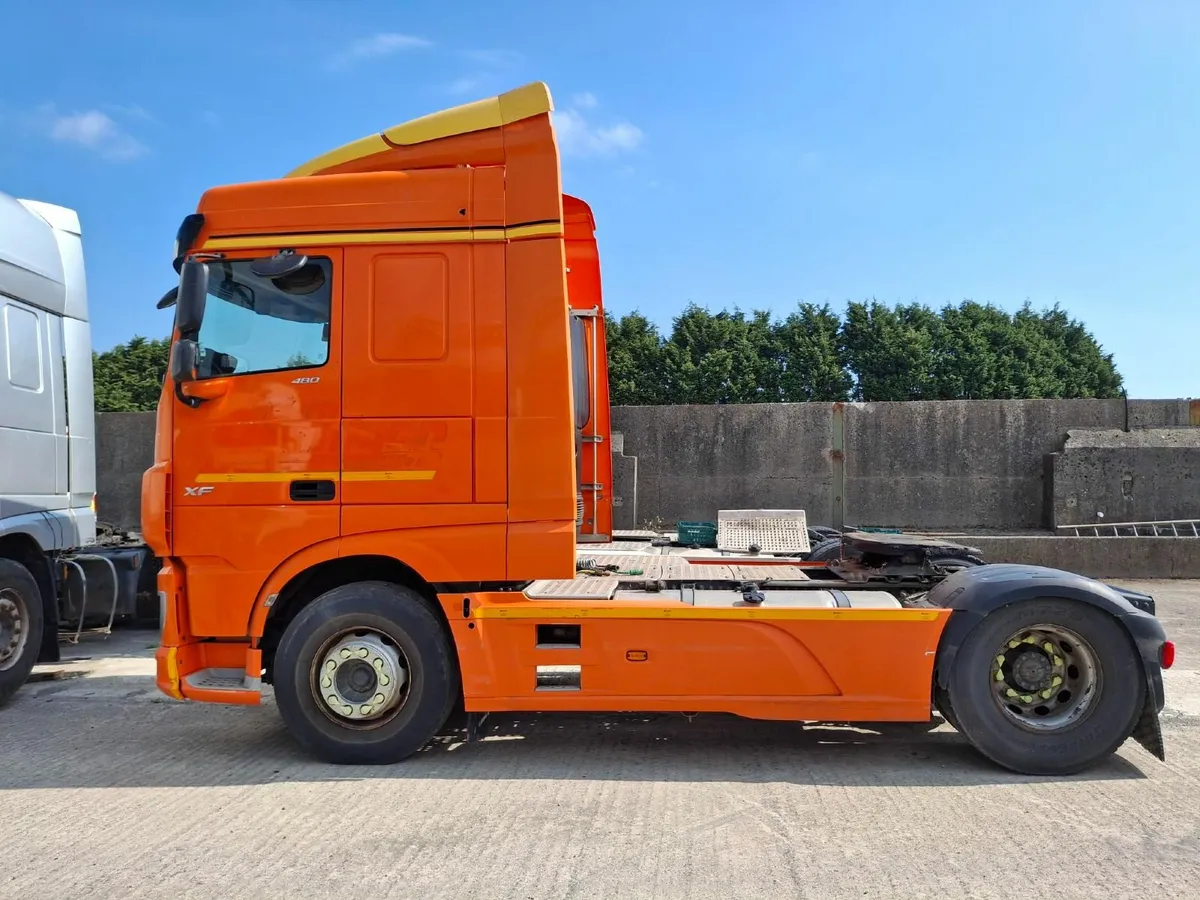 DAF PARTS - Image 2