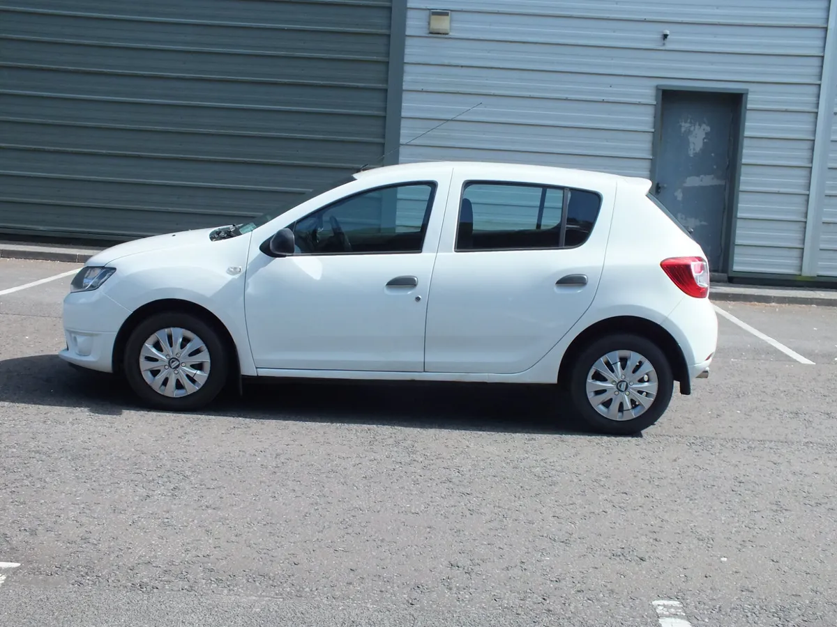 Dacia Sandero 2016 - Image 4
