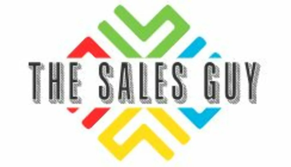 Sell More and Grow your Business -The Sales Guy! - Image 2