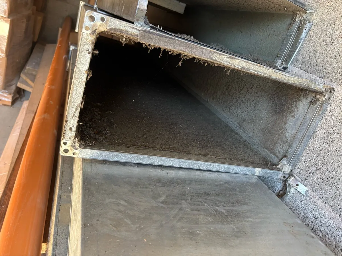Aluminium vents - Image 3