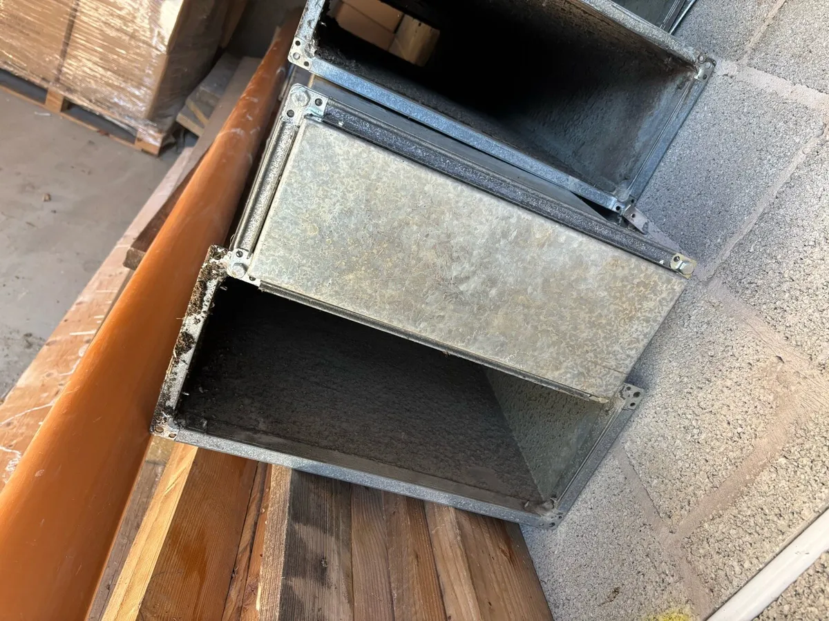 Aluminium vents - Image 4