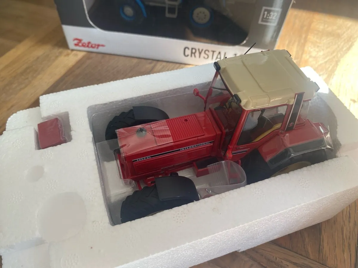 Wiking ihc 1455xl - Image 1