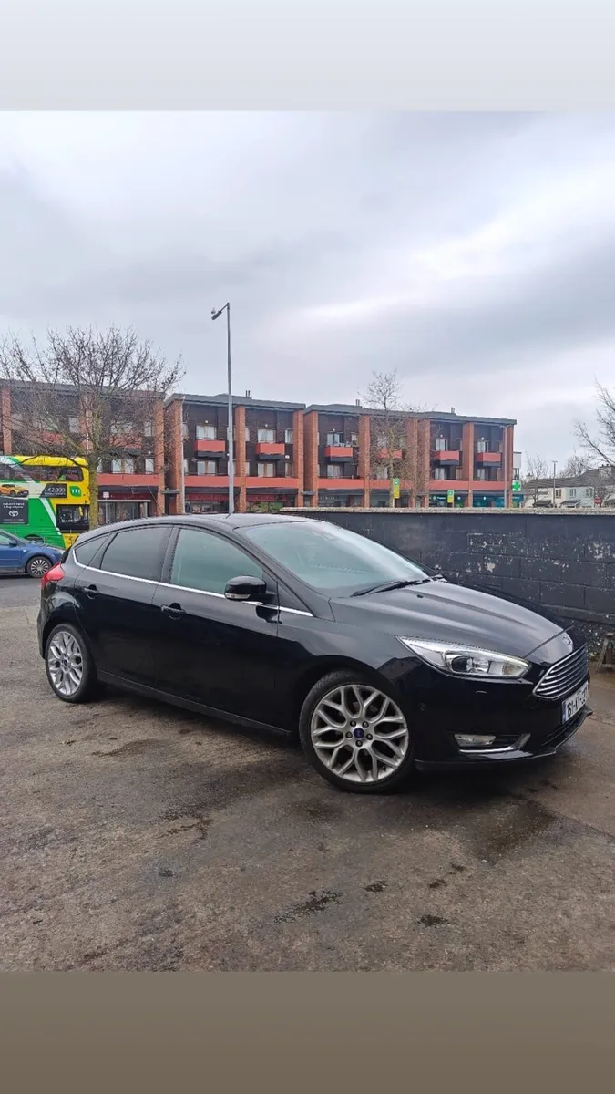 Ford focus - Image 1