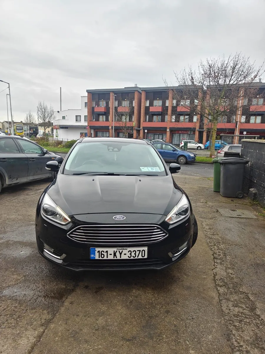 Ford focus - Image 3