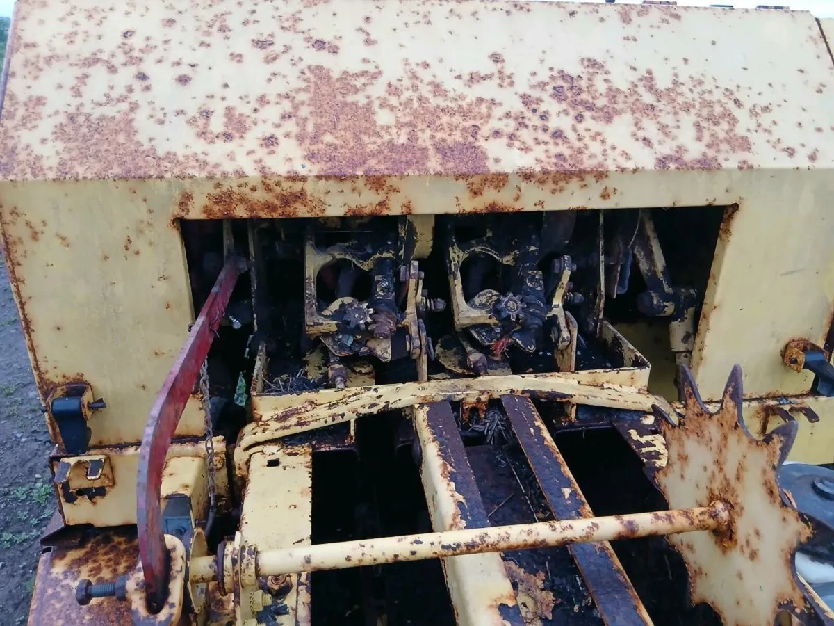 New Holland 940 - Image 3
