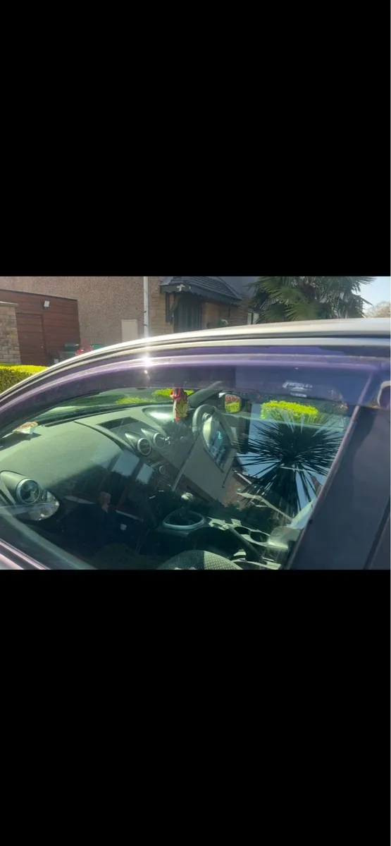 Nissan Qashqai - Image 2